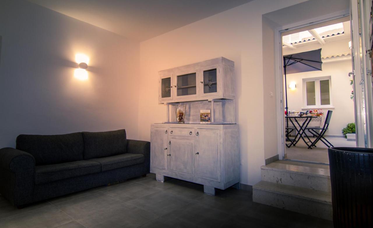 La Terra Del Benessere Castelsardo Buitenkant foto