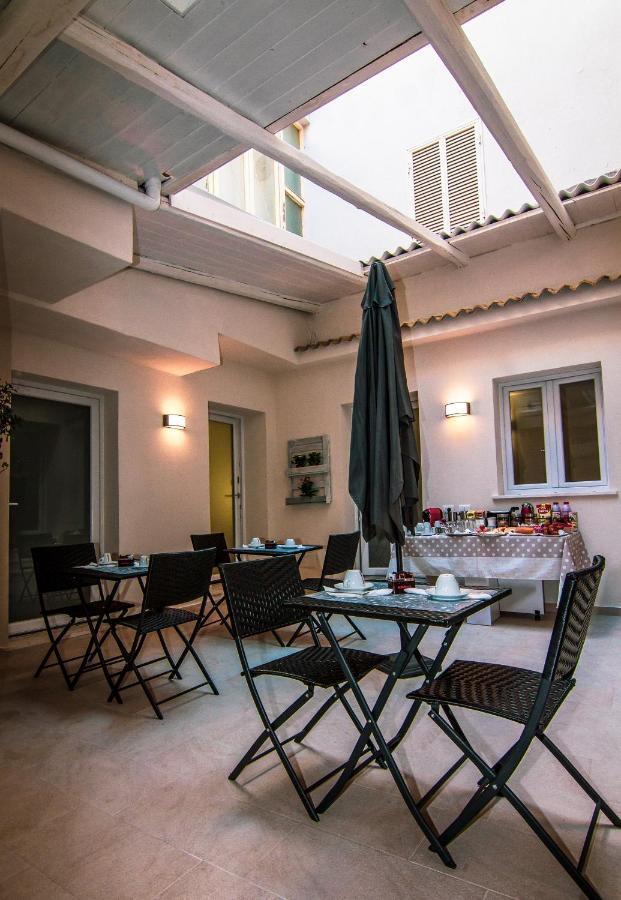 La Terra Del Benessere Castelsardo Buitenkant foto