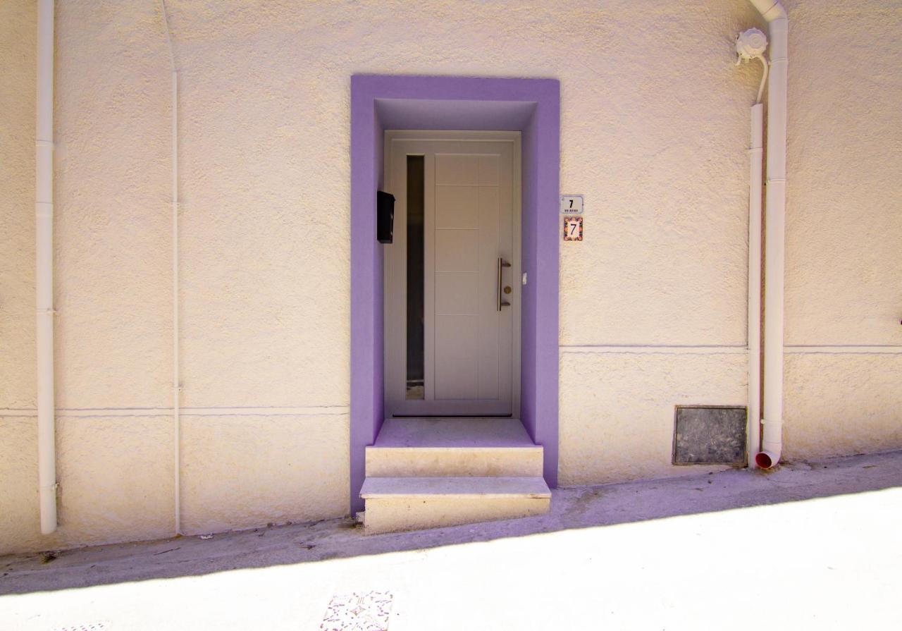 La Terra Del Benessere Castelsardo Buitenkant foto