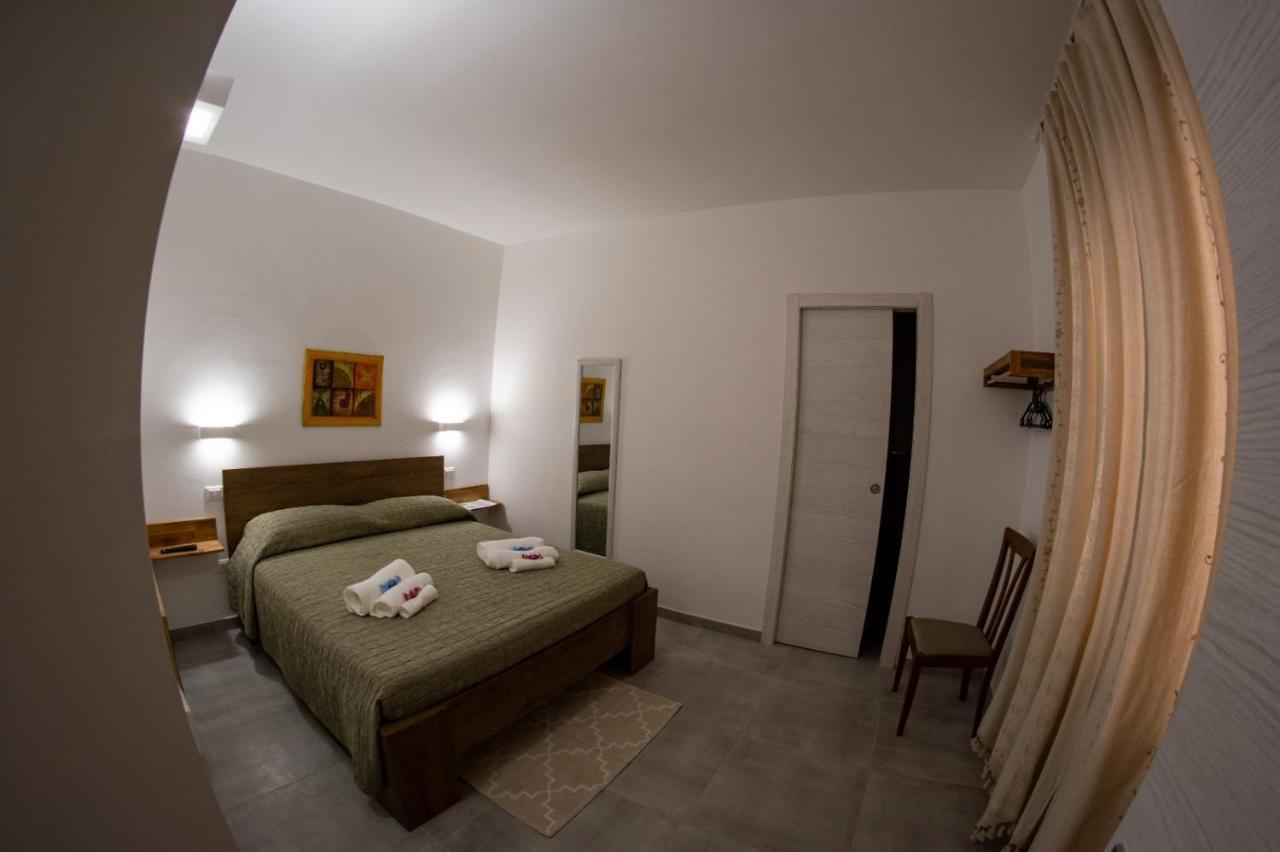 La Terra Del Benessere Castelsardo Buitenkant foto